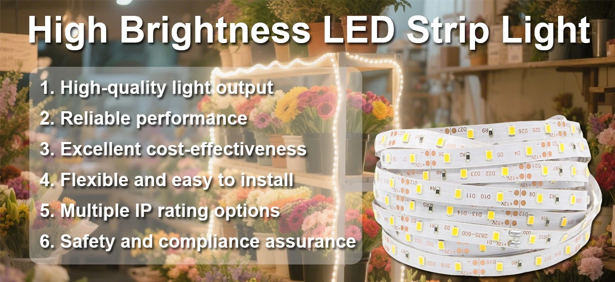 led light strip